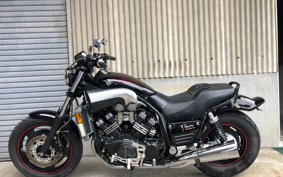 YAMAHA VMAX 2007 VP20
