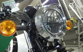 KAWASAKI W230 2021 BJ230A