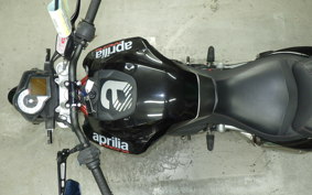 APRILIA MANA 850 2008