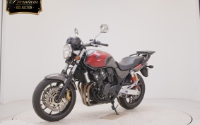 HONDA CB400SF GEN 4 A 2017 NC42