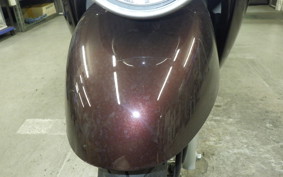 YAMAHA VINOﾓﾙﾌｪ 2009 SA37J