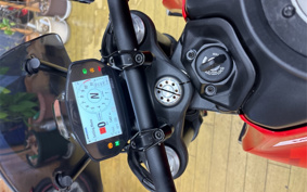 DUCATI MONSTAR 937 PLUS 2021