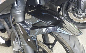 KAWASAKI NINJA 400 EX400G