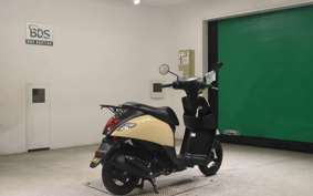SUZUKI ﾚｯﾂ CA4AA