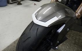 KAWASAKI Z125 PRO 2014 BR125H