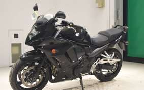 SUZUKI BANDIT 1250 F 2010 GW72A