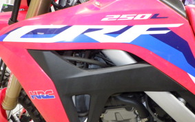HONDA CRF250L MD47