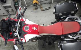 HONDA CRF1000L AFRICA TWIN DCT 2017 SD04