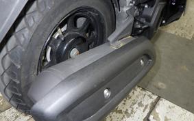 HONDA TACT-4ﾍﾞｰｼｯｸ AF79