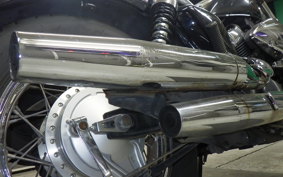 HONDA VT400S 2011