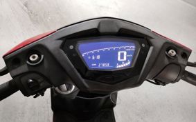 YAMAHA CYGNUS125XSR SED8J