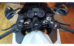KAWASAKI NINJA ZX-14R ABS 2013 ZXT40E