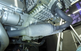 HONDA ｸﾛｽｶﾌﾞ110-2 JA45