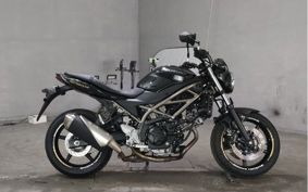 SUZUKI SV650 2021 VP55B