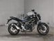 Фото Suzuki SV650 2021 с японского аукциона