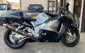SUZUKI GSX1300R HAYABUSA 2002 GW71A