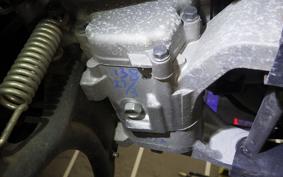 SUZUKI LET's 5 2001 CA47A