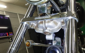 HONDA STEED 400 1993 NC26