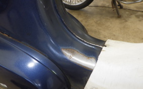 HONDA C50 SUPER CUB 2003 C50