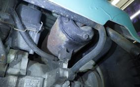 HONDA GYRO CANOPY TA02