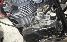 YAMAHA SR500 1983 2J2