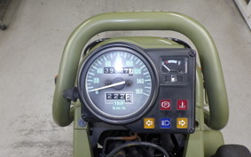 HONDA PS250 2022 MF09