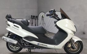 YAMAHA MAJESTY 125 SE27