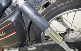 HONDA CD50 BENLY CD50