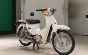 HONDA C110 SUPER CUB 2008 JA07