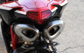 DUCATI 1198 S H704A