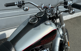 HARLEY HARLEY FXDL1580 2015 GN4