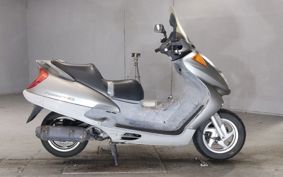 HONDA FORESIGHT MF04