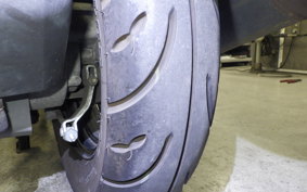 SUZUKI ADDRESS V125 G 2020 CF46A