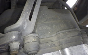 YAMAHA MAXAM 250 SG17J