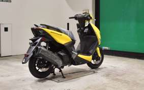 YAMAHA CYGNUS Griffus 2023 SEJ4J