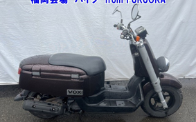 YAMAHA VOX
