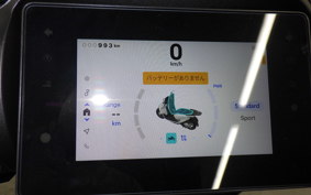 HONDA CUV:E 2020 EF18