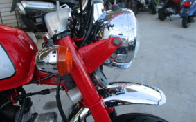 HONDA MONKEY AB27