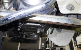 HONDA C50 SUPER CUB 1990 AA01