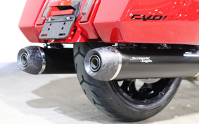HARLEY FLTRXSTSE CVO 2026 TL8
