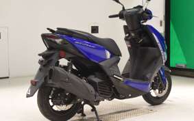 YAMAHA CYGNUS Griffus 2008 SE4J