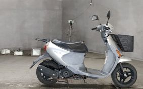 SUZUKI LET's 4 CA41A