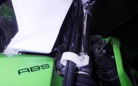 KAWASAKI KLX230 2021 LX230A