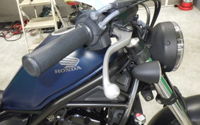 HONDA REBEL 250 A 2016 MC49