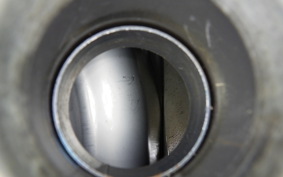 YAMAHA DRAGSTAR 400 2001 VH01J