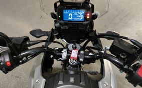 SUZUKI V-STROM 250 DS12E