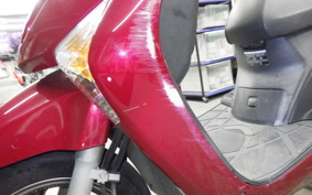 HONDA LEAD 110 1990 JF19