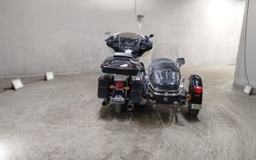 HARLEY  HARLEY FLHTCU-I 1450 SIDE-CAR  FGW