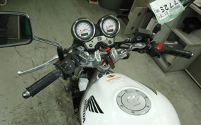 HONDA VTR 250 Gen. 2 2016 MC33
