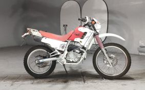 HONDA XL250 DEGREE MD26